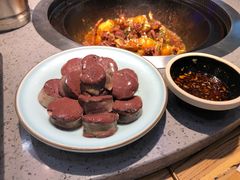 血肠-山河屯铁锅炖(哈西站店)