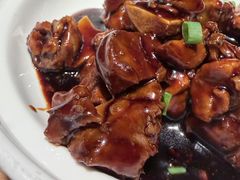 -绿茶餐厅(领展购物广场·中关村店)