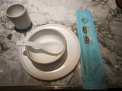 -悦海·家宴·冰花皮皮虾大锅贴(宝龙店)
