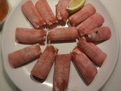 牛舌-本家韩国烤肉(青岛万象城店)