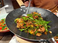 -匠熙小馆(崇文门店)