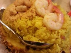 菠萝饭-荷花泰菜(东方新天地店)