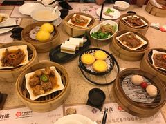 -点都德(聚福楼店)