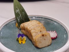 -东方豪生·老方一帖中餐厅