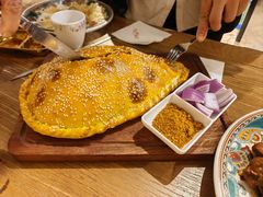 -清真·古丽花儿·新疆美食(河南路店)