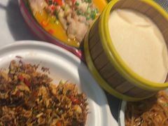 -小菜园新徽菜(无锡宜家荟聚中心店)