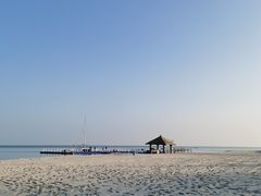 -碧海银沙景区