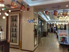 -丰收日·小海鲜·沪上家宴(顾村正大店)