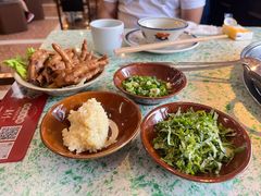 -鸿姐老火锅(疁城新天地店)