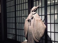 -齐文化博物馆
