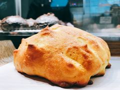 榴莲脏脏包-LELECHA乐乐茶(美罗城店)