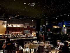 -STARRY CAFE & LOUNGE BAR(高新店)