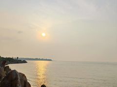 -辽宁团山国家级海洋公园