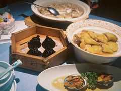 -晓粤·惹味粤菜(凯德乐峰广场店)