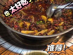 -黑竹香鸡(营和巷店)