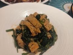 -疆山别院烧烤·新疆菜(铁路局店)