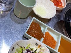 海带-韩俱炭火烤肉(萍乡润达店)