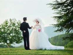 -第一夫人婚纱摄影(南京店)