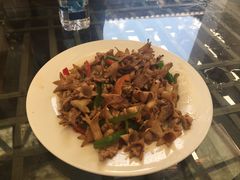 -乡绅本色白家厨坊