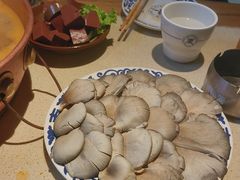 -东镇老火锅(长春路首店)