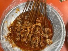 -玲玲涮牛肚(土门坊店)