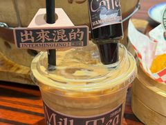 -沙胆彪炭炉牛杂煲(成都玉林店)