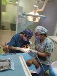 -青苗儿童口腔(长楹天街购物中心)