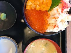 -札幌二条市场 大矶(本店)