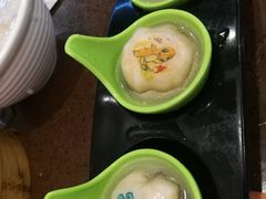 灌汤墨鱼饺-粤赏点(越秀城市广场店)