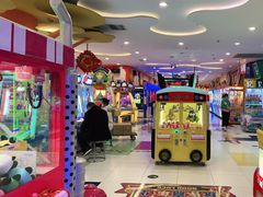 -meland·儿童乐园·游戏厅娃娃机·电玩Xbox(成都合生汇店)