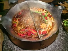 -湊湊火锅·茶憩(皇姑万象汇店)