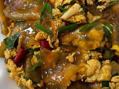 鸭蛋炒粉皮-鲁南仔·滕州炒鸡(经三路店)