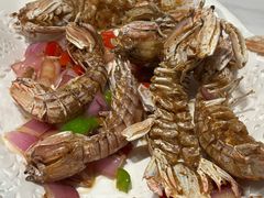 爬爬虾-温岭人家(红花北路店)