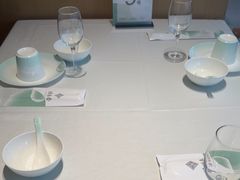 -绿杨春·淮扬宴(庐山路店)