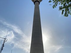 -中央广播电视塔