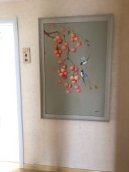 -涂tu指甲日式美甲美睫店