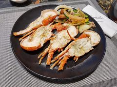 排队小青龙-济南凯宾斯基酒店-THE VIEW云景全日制餐厅