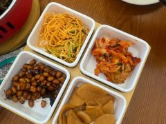 -英兰朝族饭店(河南桥头店)