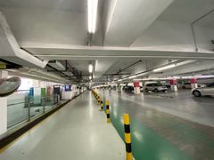 -上海浦东国际机场T1航站楼-P1停车场