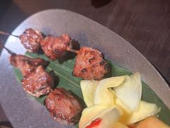 -桂小厨广西菜(万象城店)