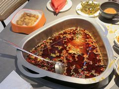 -味之绝·美蛙鱼头火锅(科巷店)