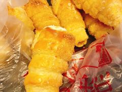 -中关村茶点