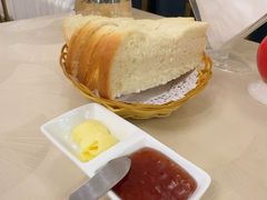 -华梅西餐厅(哈尔滨中央大街店)