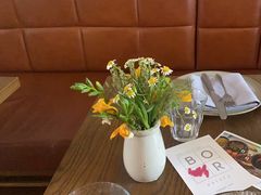 -BOR Eatery(安福路店)