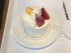 -盛江山自助料理(太原街万达店)