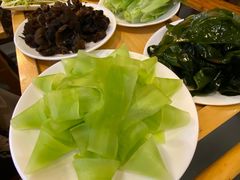 -大味生态火锅(蓝谷地店)