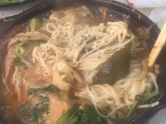 -蜀王砂锅总店