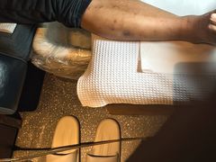 -陆琴脚艺·足浴·SPA(夫子庙店)