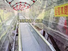 -皇藏峪国家森林公园