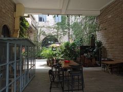 -南沙游艇会·大兵船餐厅